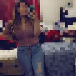 Dusty pink juniors top